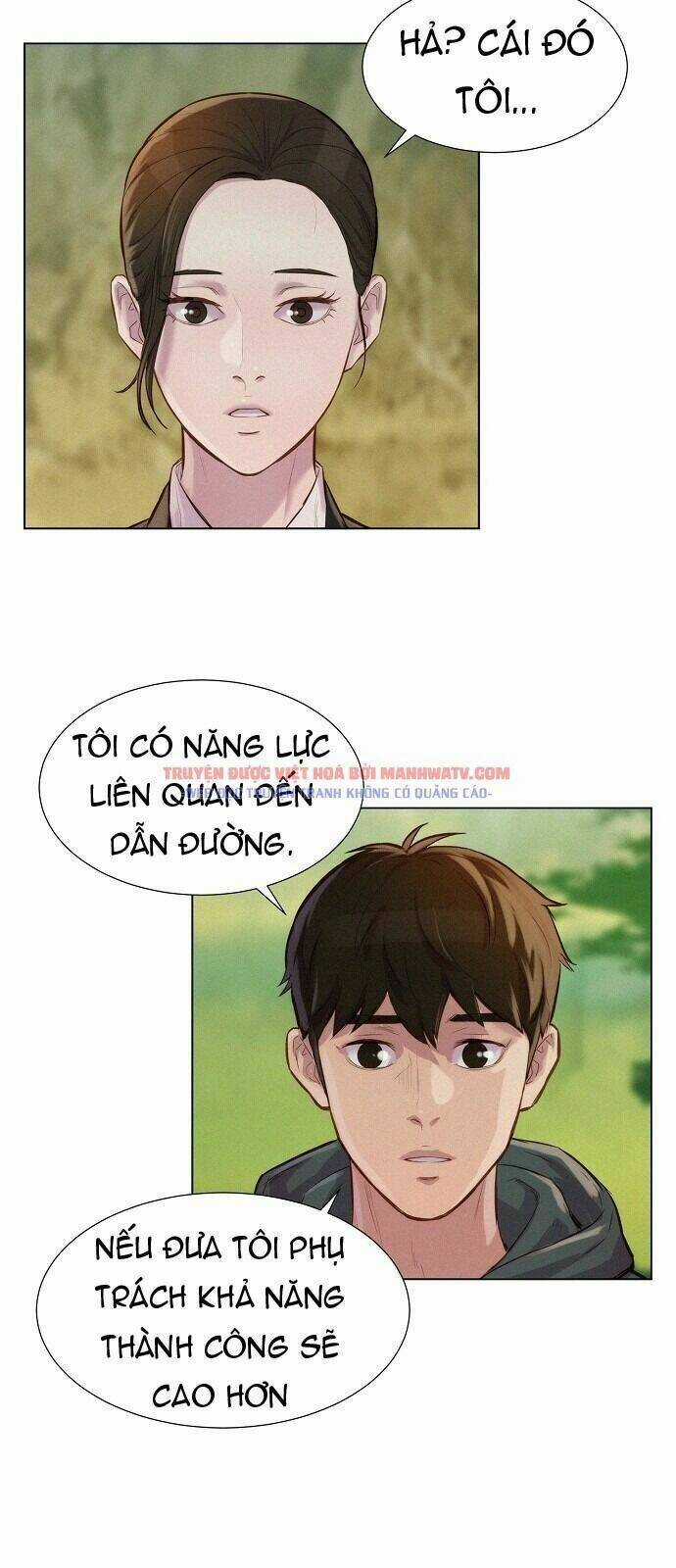 Thợ Săn 3 Cm Chapter 55 trang 26