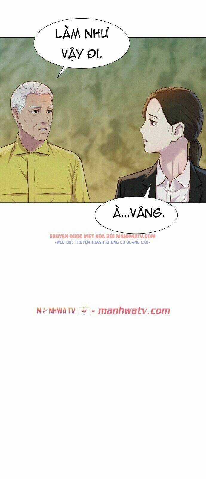 Thợ Săn 3 Cm Chapter 55 trang 27