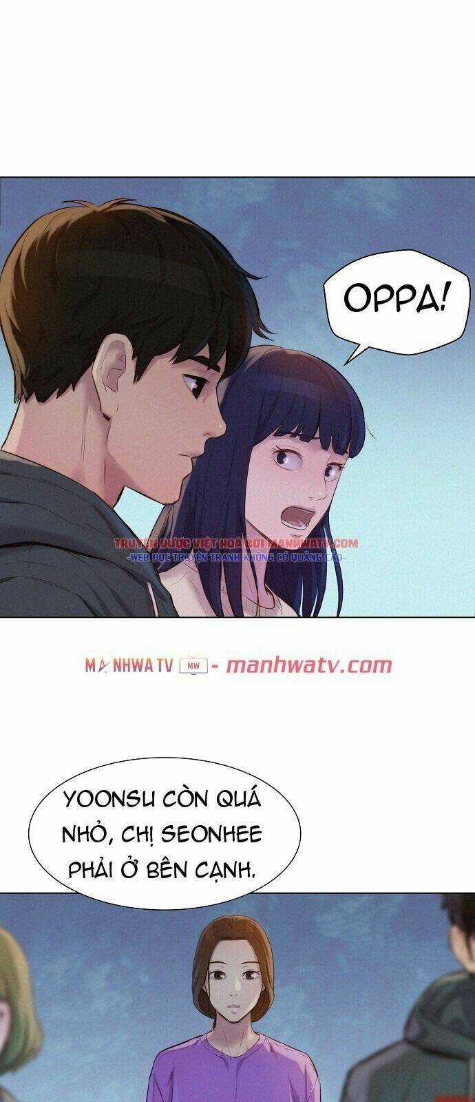 Thợ Săn 3 Cm Chapter 55 trang 3