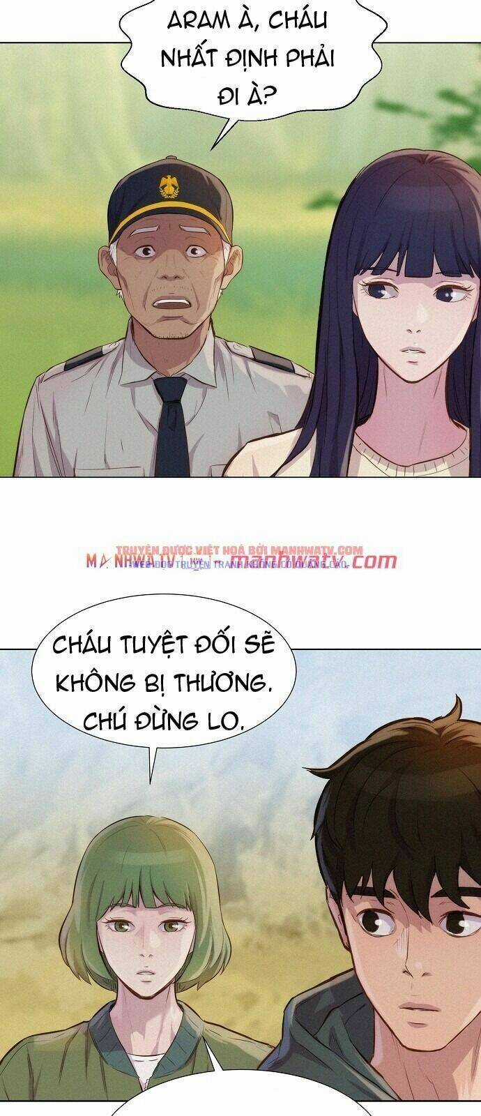 Thợ Săn 3 Cm Chapter 55 trang 33