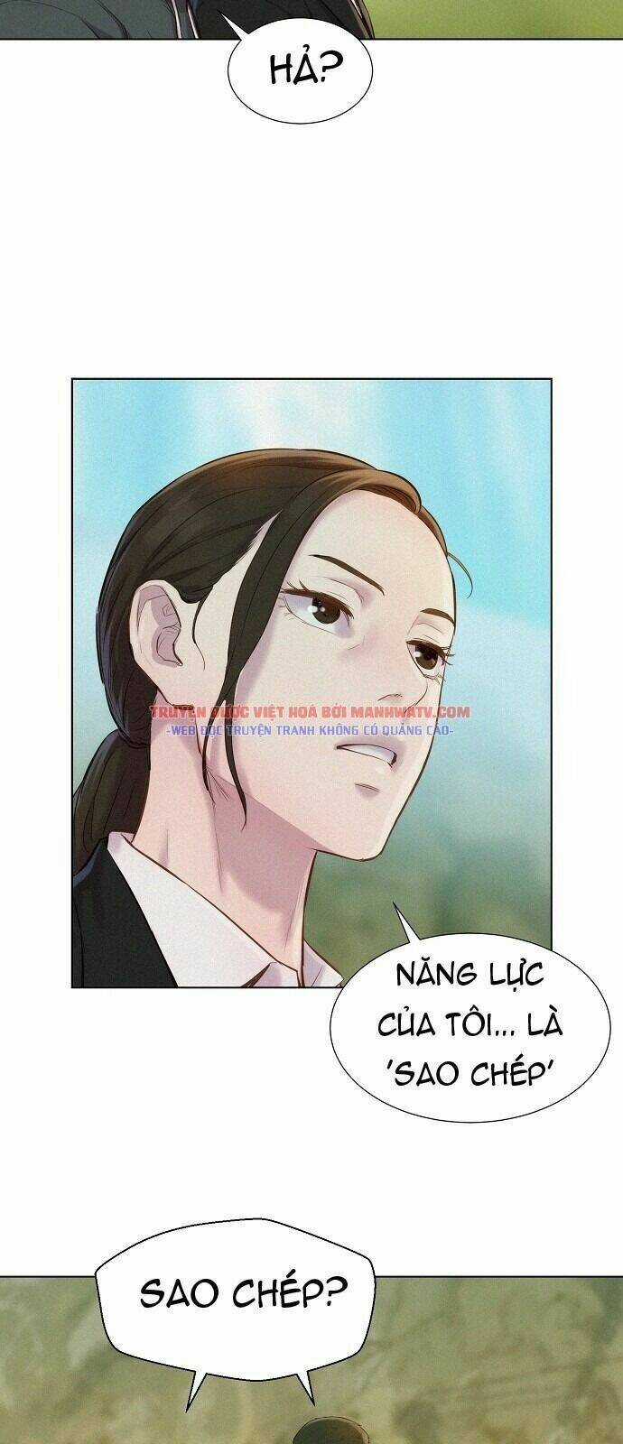 Thợ Săn 3 Cm Chapter 55 trang 35