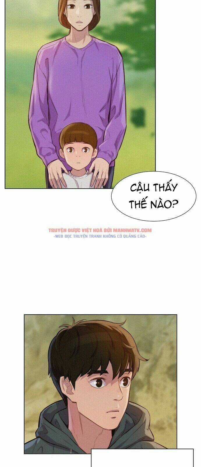 Thợ Săn 3 Cm Chapter 55 trang 37
