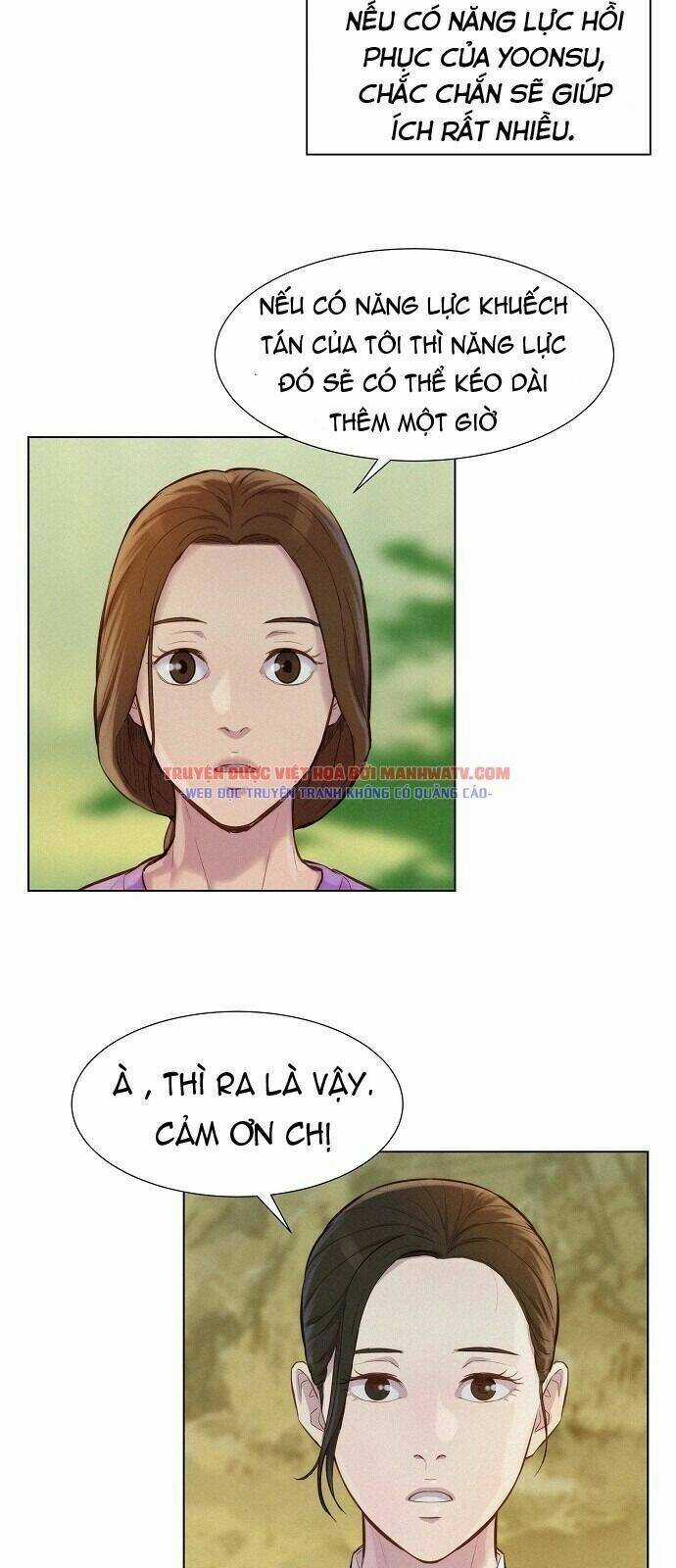 Thợ Săn 3 Cm Chapter 55 trang 38