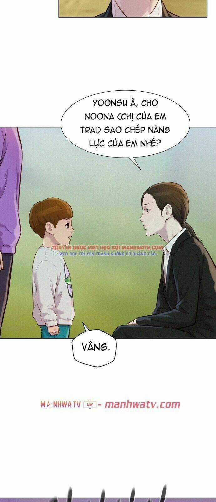 Thợ Săn 3 Cm Chapter 55 trang 39
