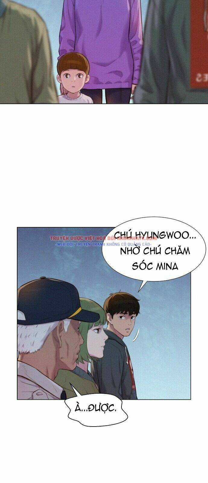 Thợ Săn 3 Cm Chapter 55 trang 4