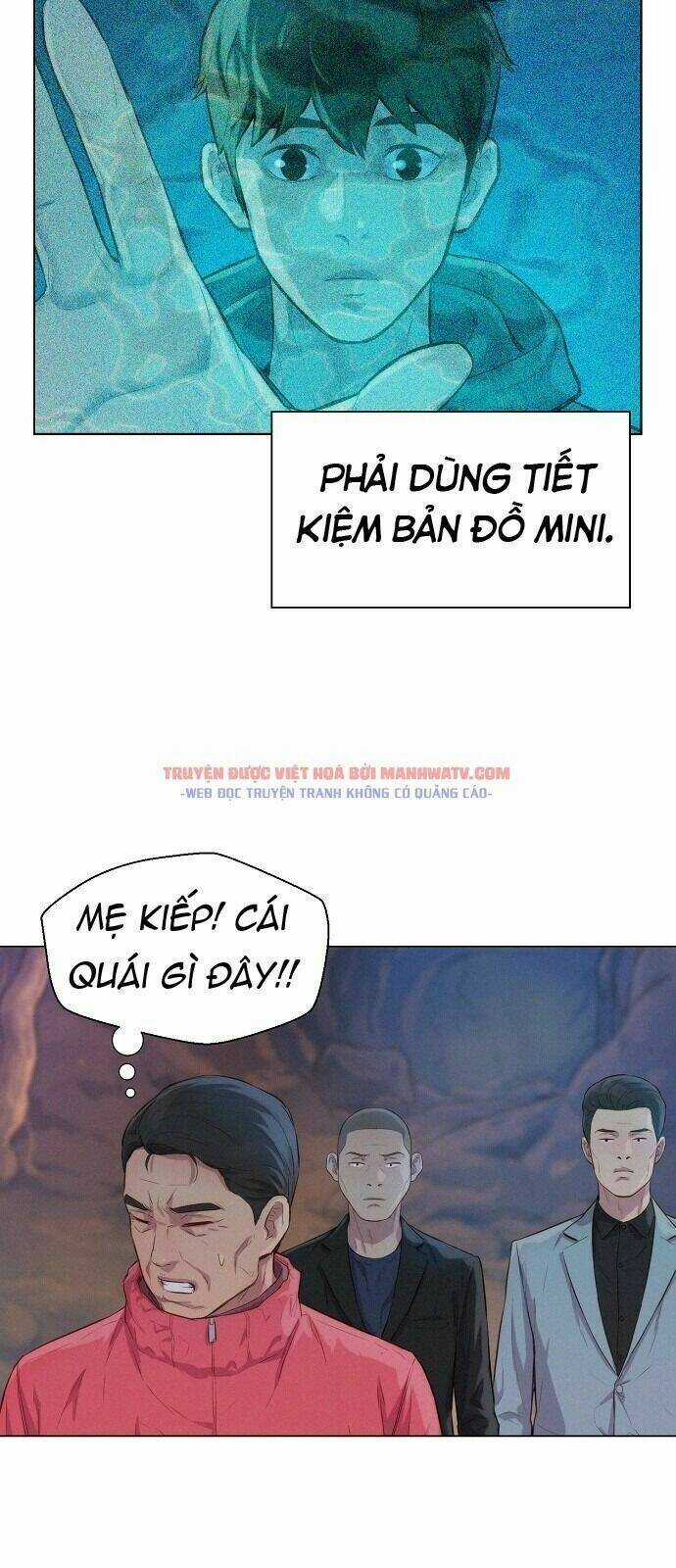 Thợ Săn 3 Cm Chapter 55 trang 45