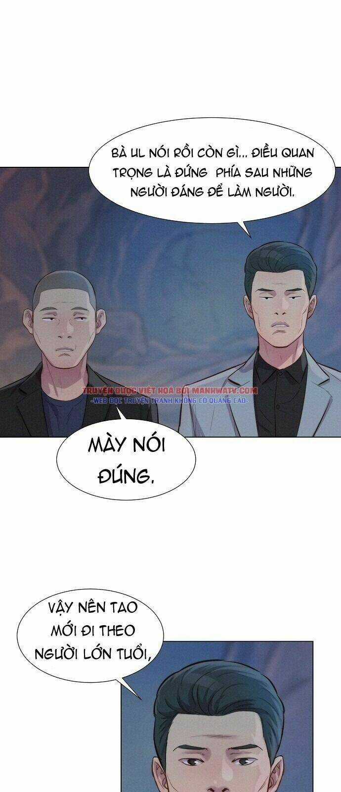 Thợ Săn 3 Cm Chapter 55 trang 46