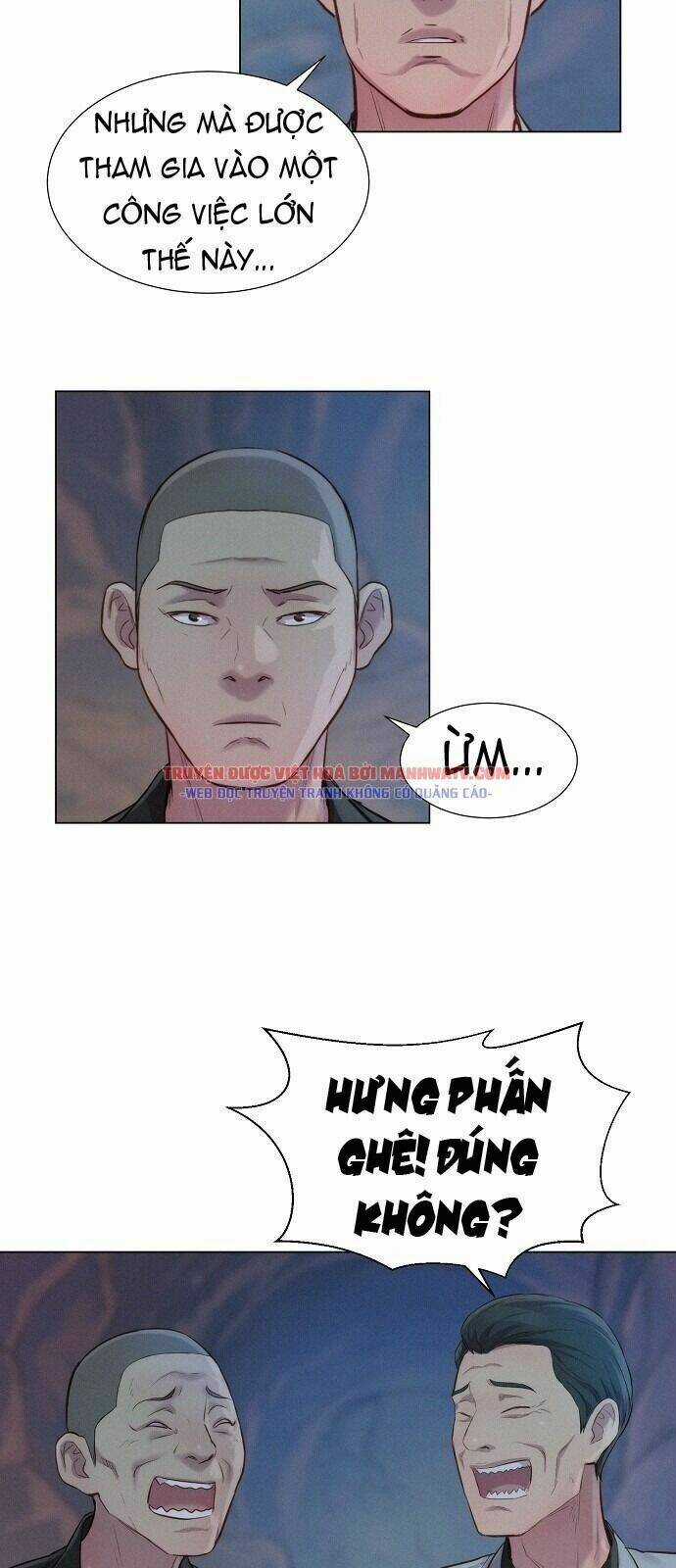 Thợ Săn 3 Cm Chapter 55 trang 47