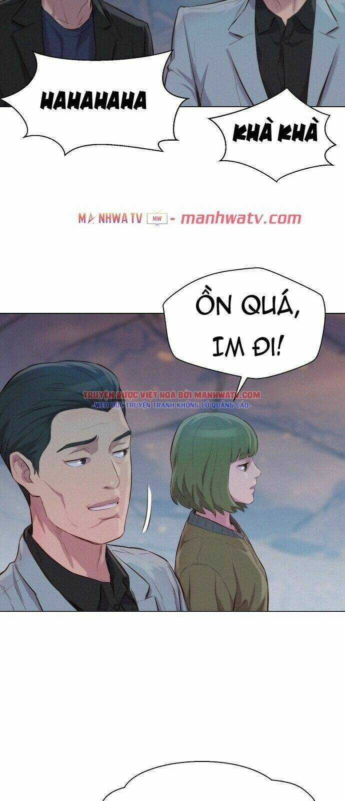 Thợ Săn 3 Cm Chapter 55 trang 48