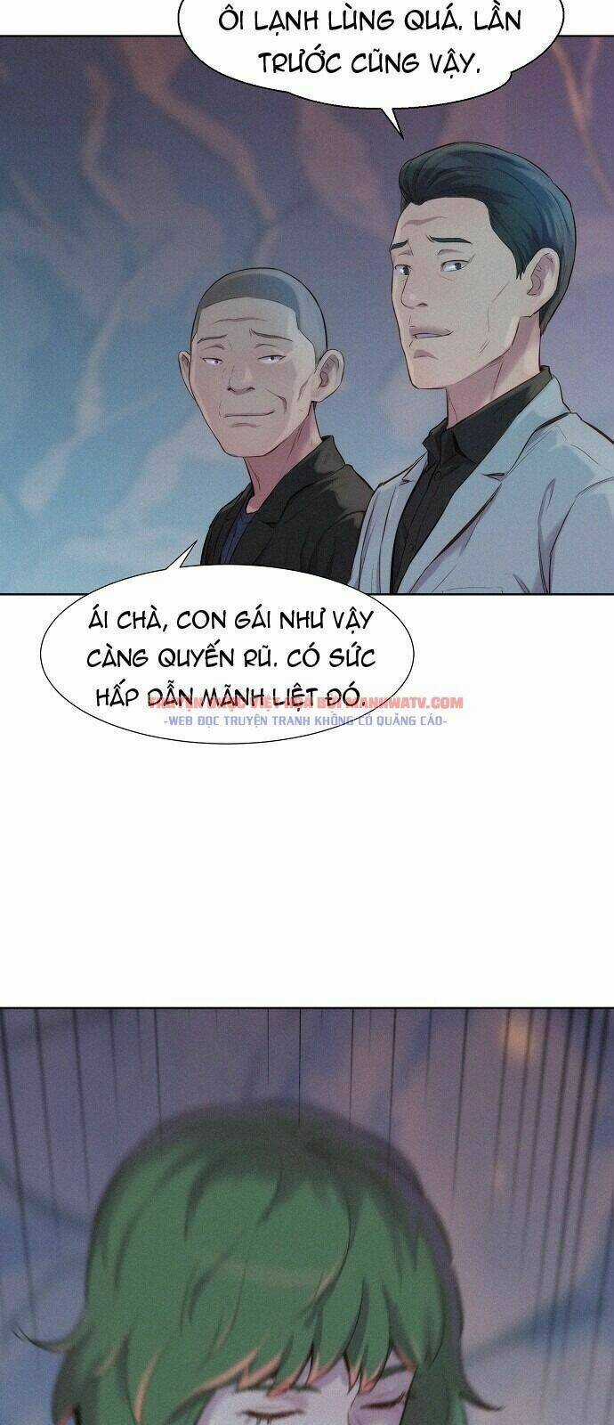 Thợ Săn 3 Cm Chapter 55 trang 49