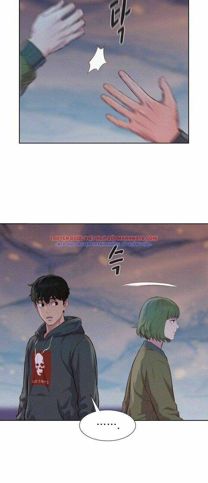 Thợ Săn 3 Cm Chapter 55 trang 52