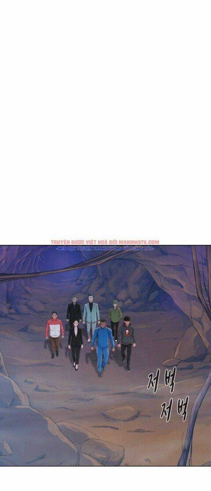 Thợ Săn 3 Cm Chapter 55 trang 54
