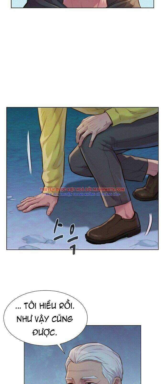 Thợ Săn 3 Cm Chapter 55 trang 6