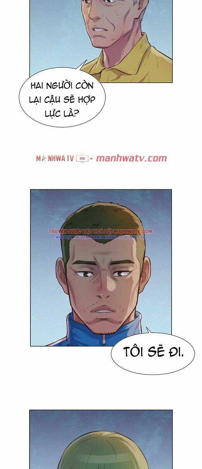 Thợ Săn 3 Cm Chapter 55 trang 7
