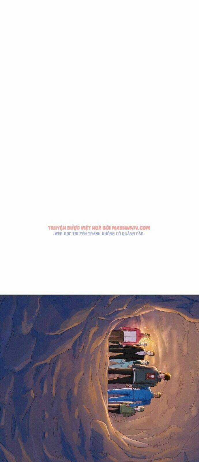 Thợ Săn 3 Cm Chapter 56 trang 10