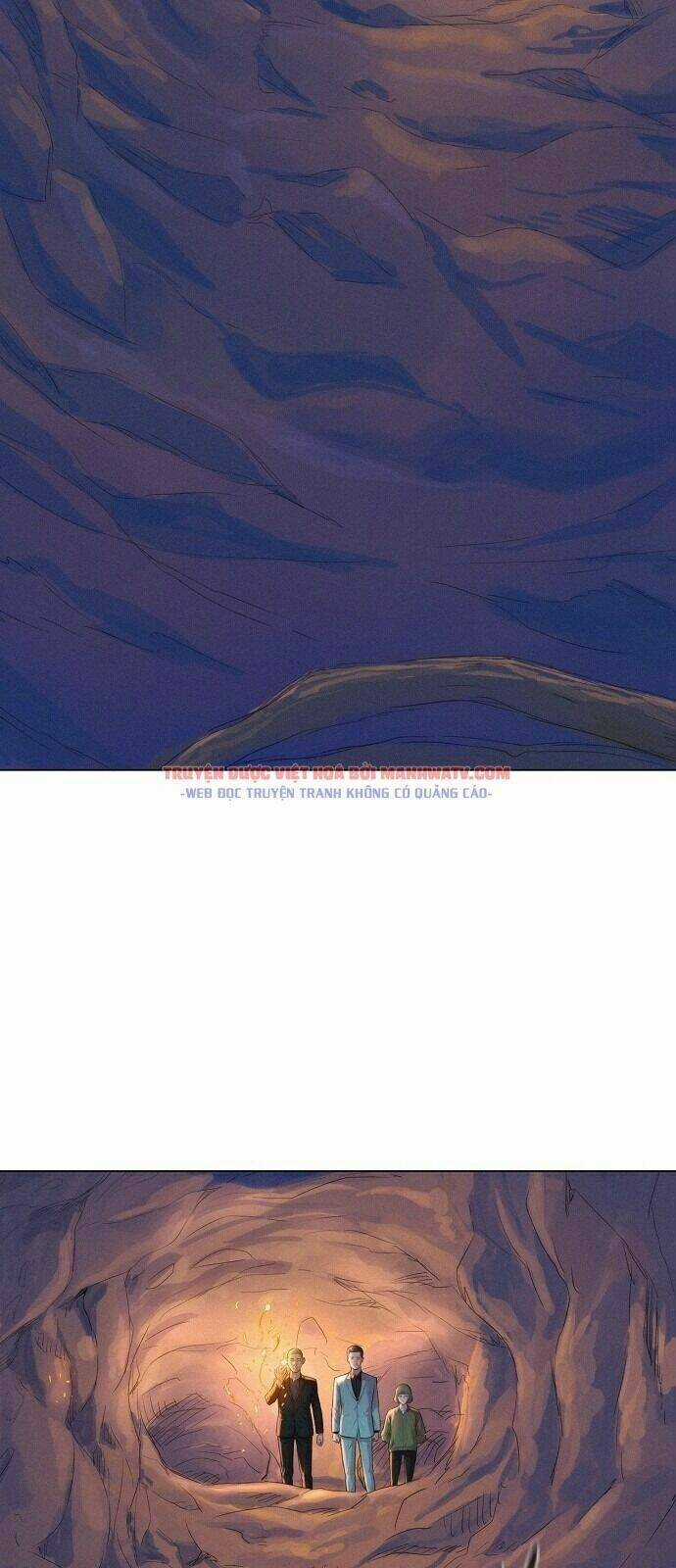 Thợ Săn 3 Cm Chapter 56 trang 11