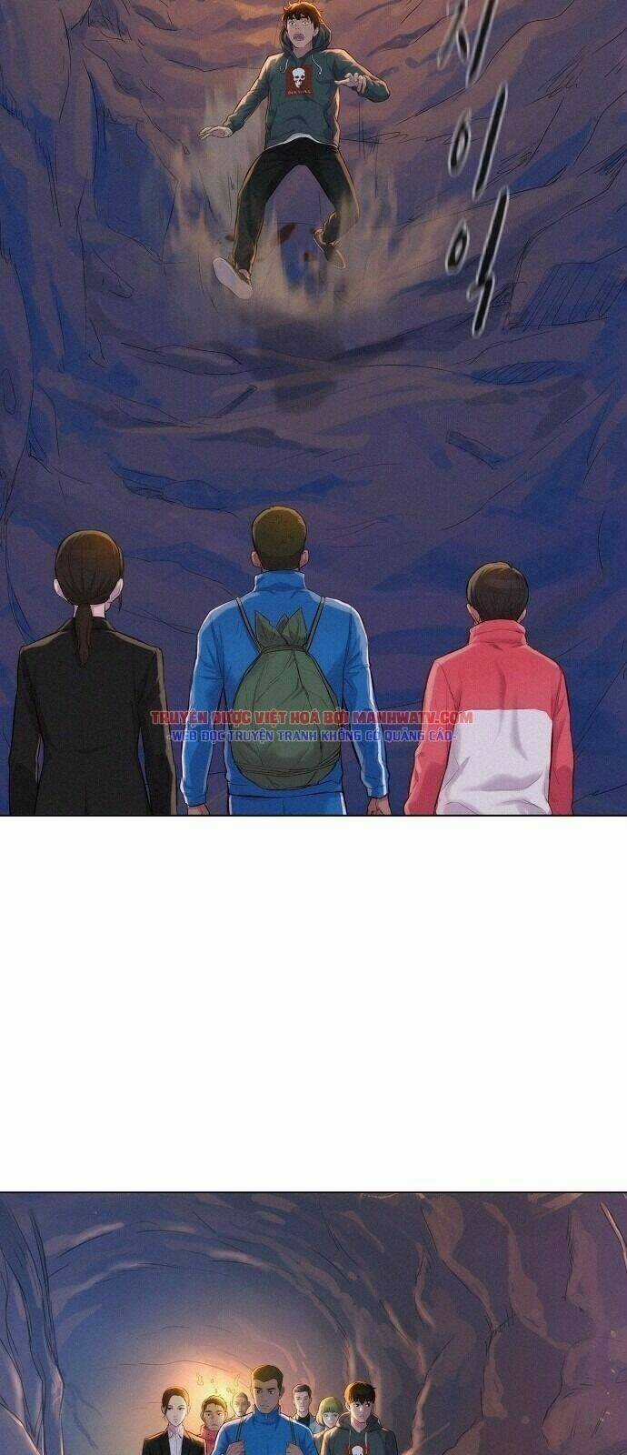 Thợ Săn 3 Cm Chapter 56 trang 12