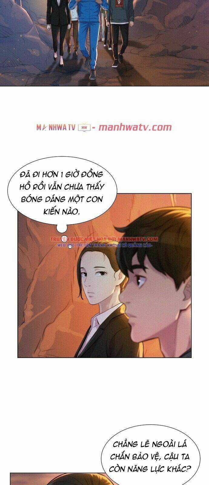 Thợ Săn 3 Cm Chapter 56 trang 13