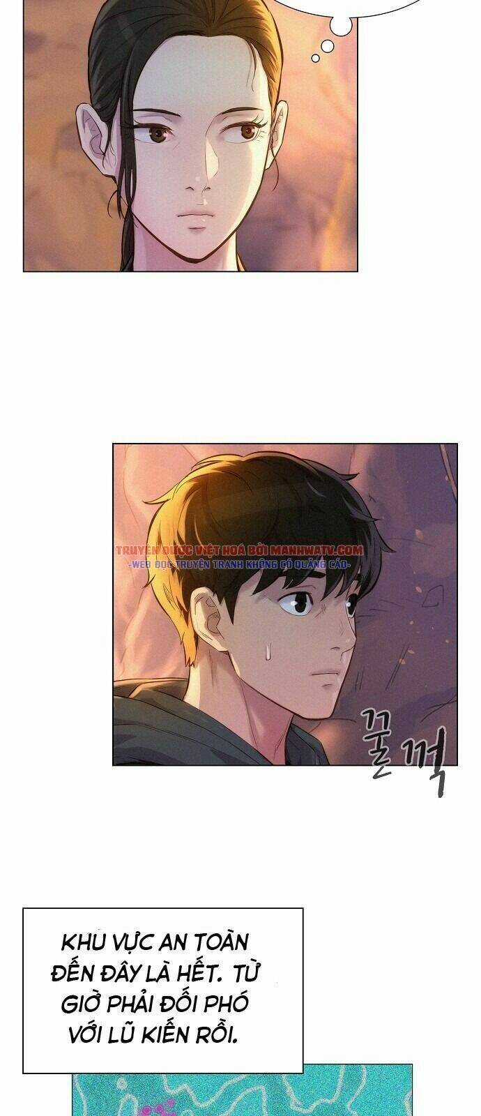 Thợ Săn 3 Cm Chapter 56 trang 14