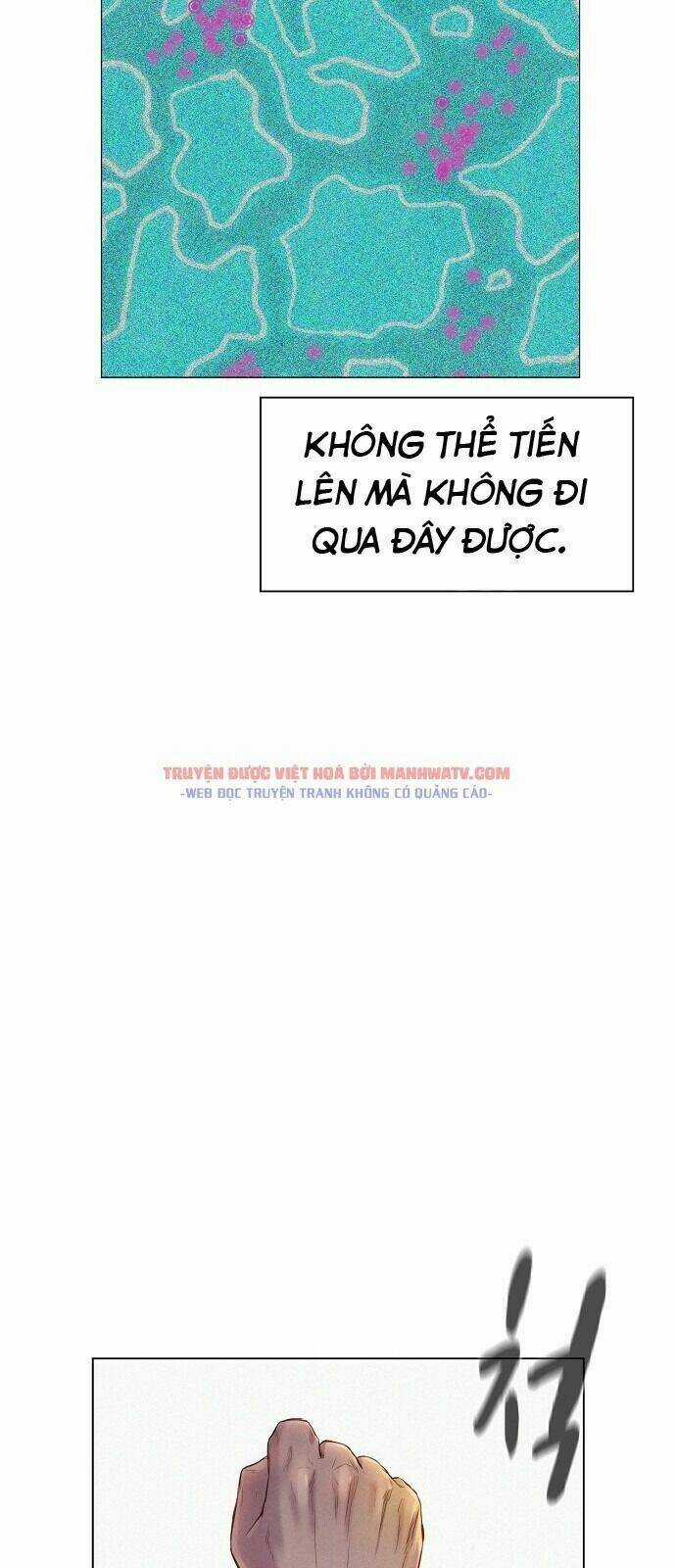 Thợ Săn 3 Cm Chapter 56 trang 15