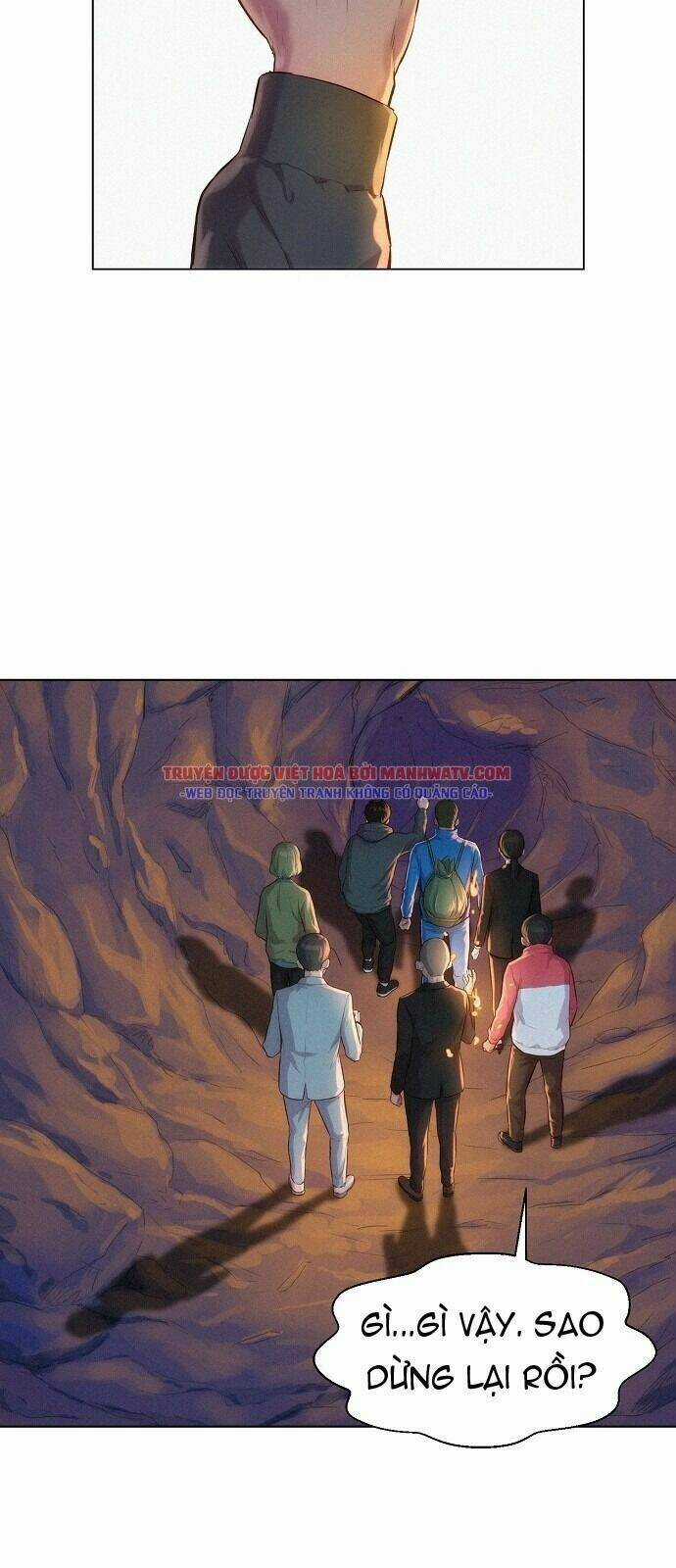 Thợ Săn 3 Cm Chapter 56 trang 16