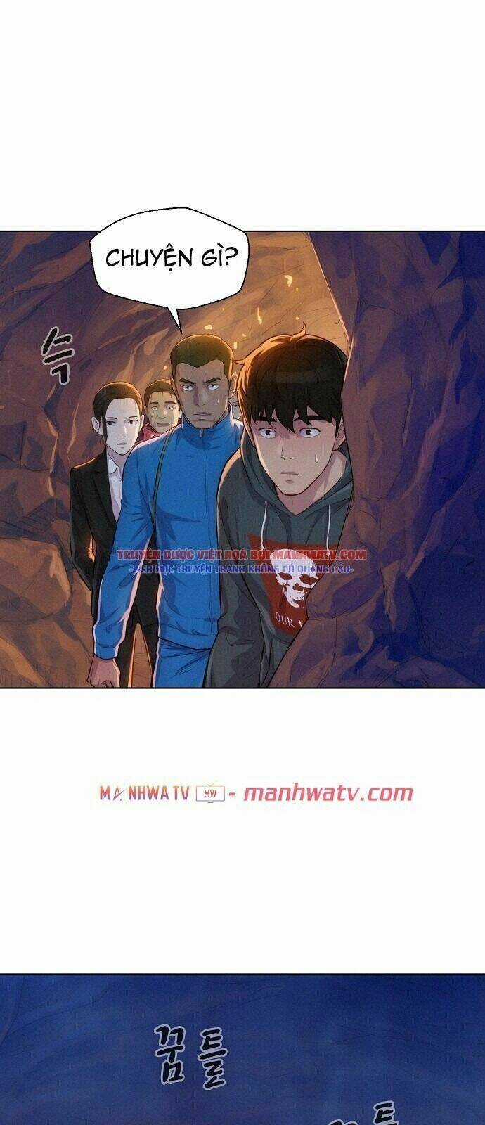 Thợ Săn 3 Cm Chapter 56 trang 17