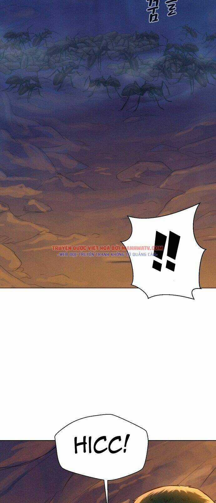 Thợ Săn 3 Cm Chapter 56 trang 18