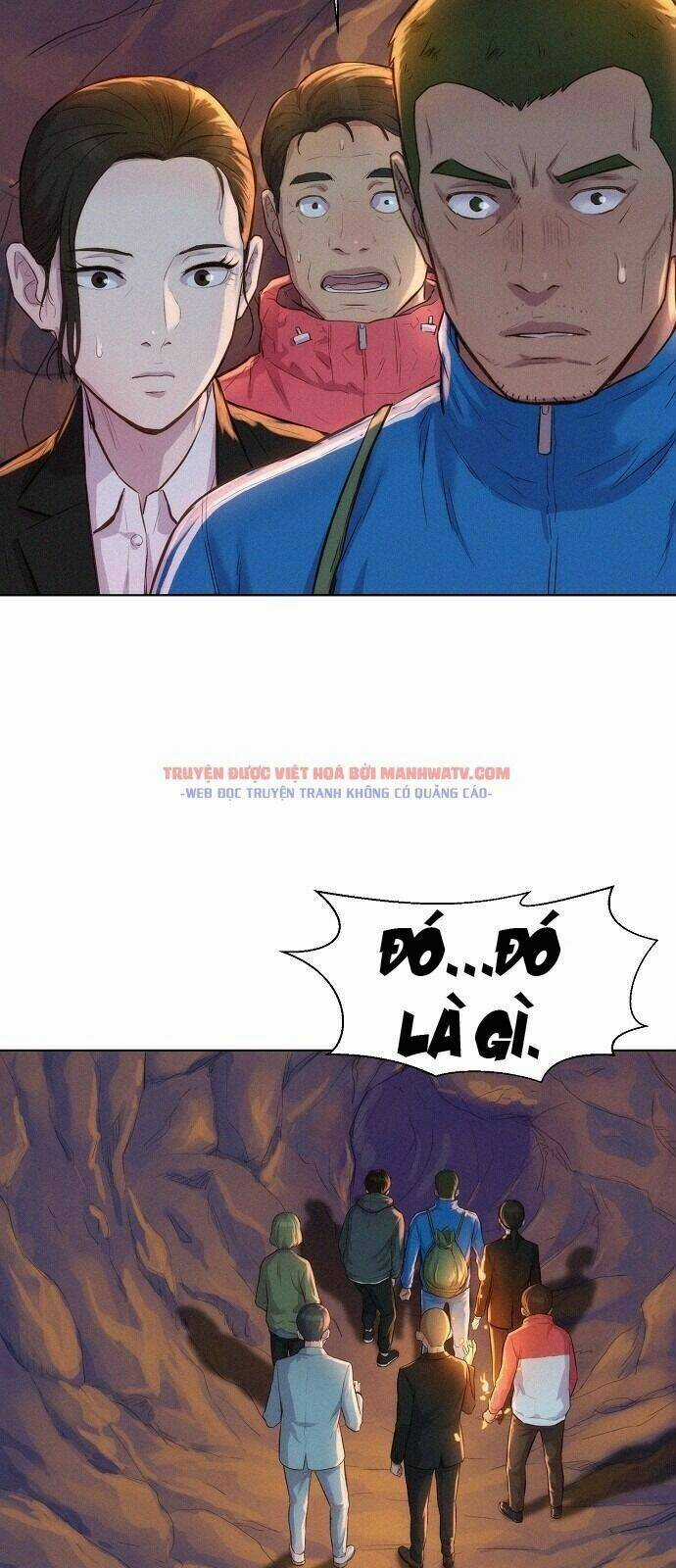 Thợ Săn 3 Cm Chapter 56 trang 19