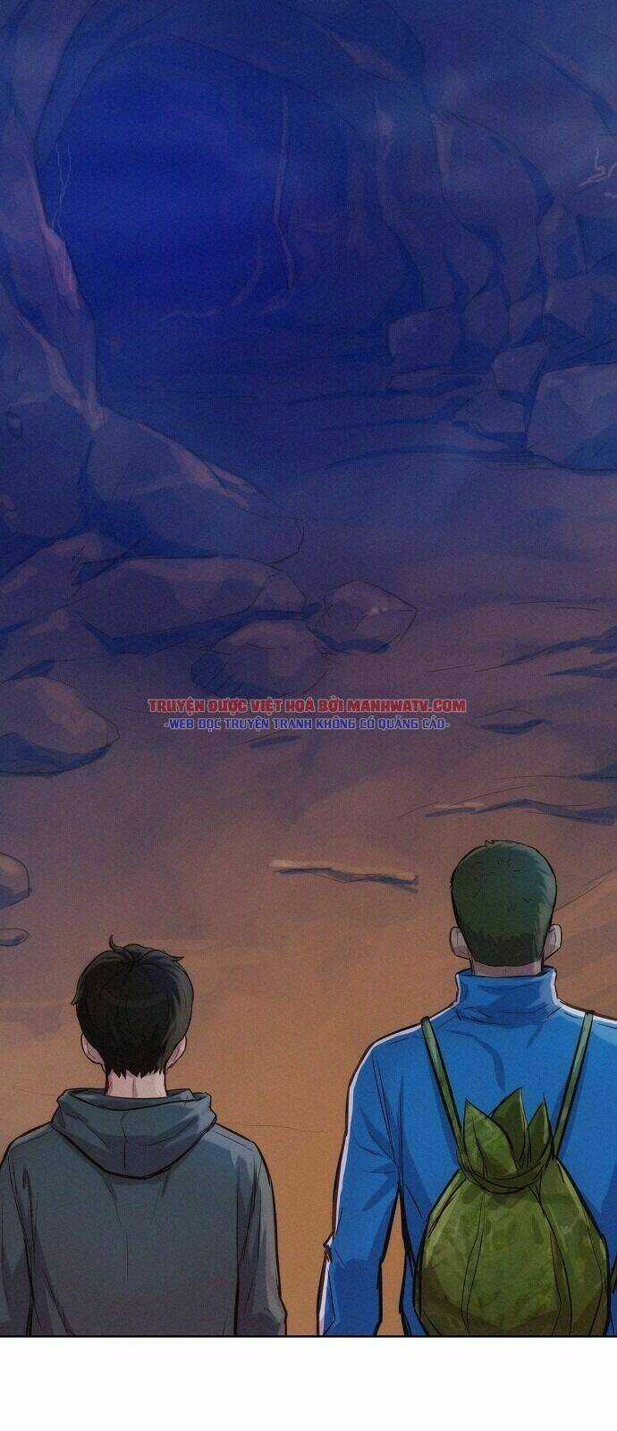 Thợ Săn 3 Cm Chapter 56 trang 2