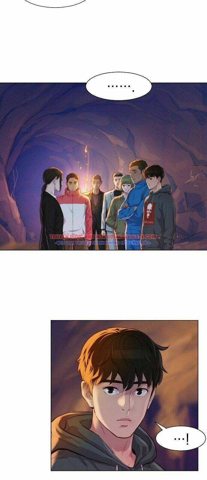 Thợ Săn 3 Cm Chapter 56 trang 22