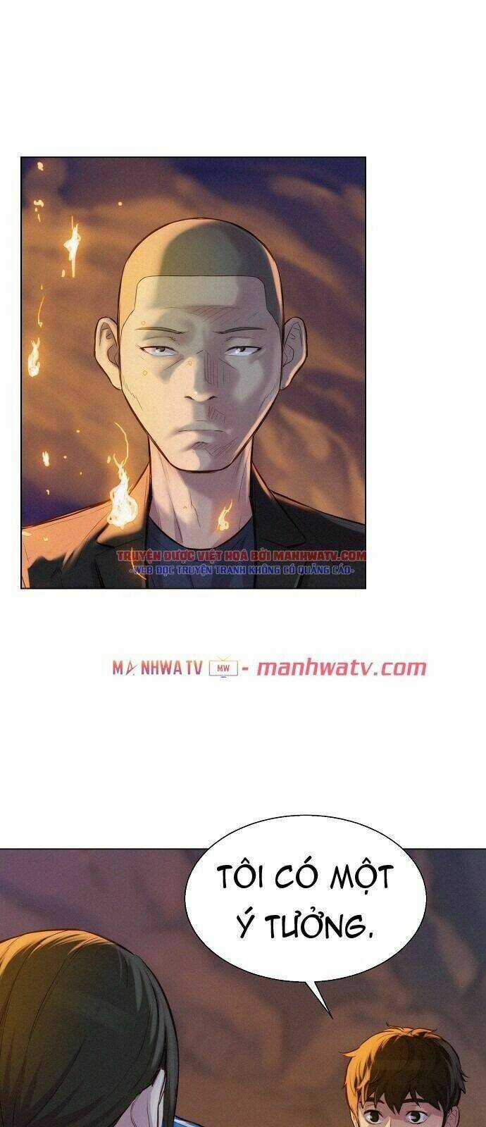 Thợ Săn 3 Cm Chapter 56 trang 23