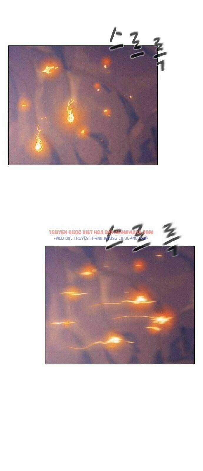 Thợ Săn 3 Cm Chapter 56 trang 25