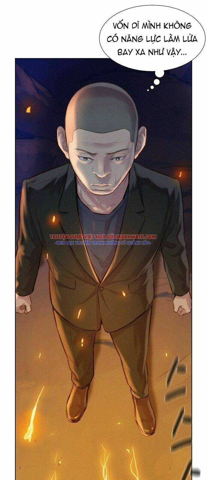 Thợ Săn 3 Cm Chapter 56 trang 26