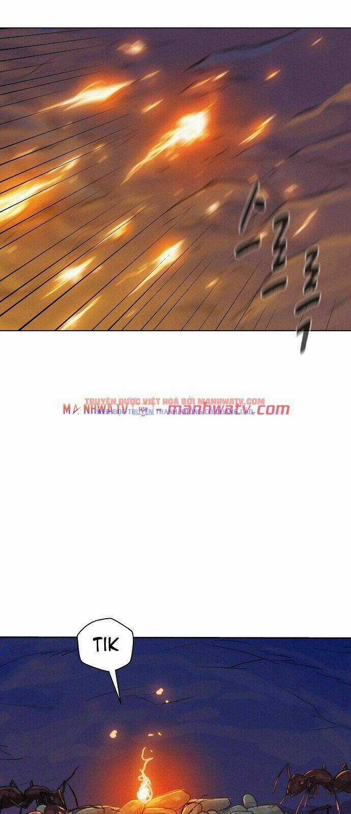 Thợ Săn 3 Cm Chapter 56 trang 28