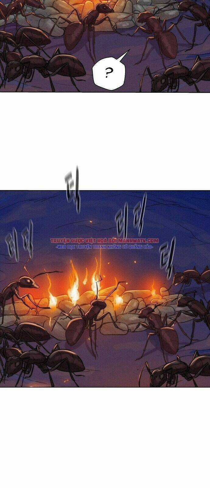 Thợ Săn 3 Cm Chapter 56 trang 29