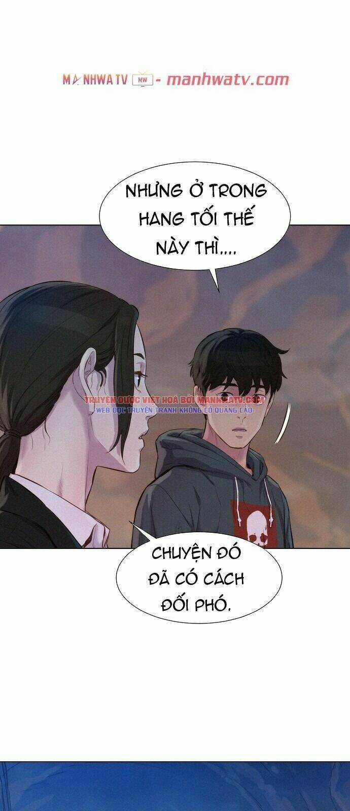 Thợ Săn 3 Cm Chapter 56 trang 3