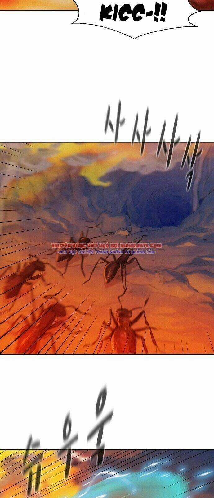 Thợ Săn 3 Cm Chapter 56 trang 33