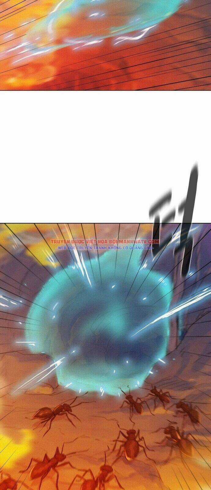 Thợ Săn 3 Cm Chapter 56 trang 34