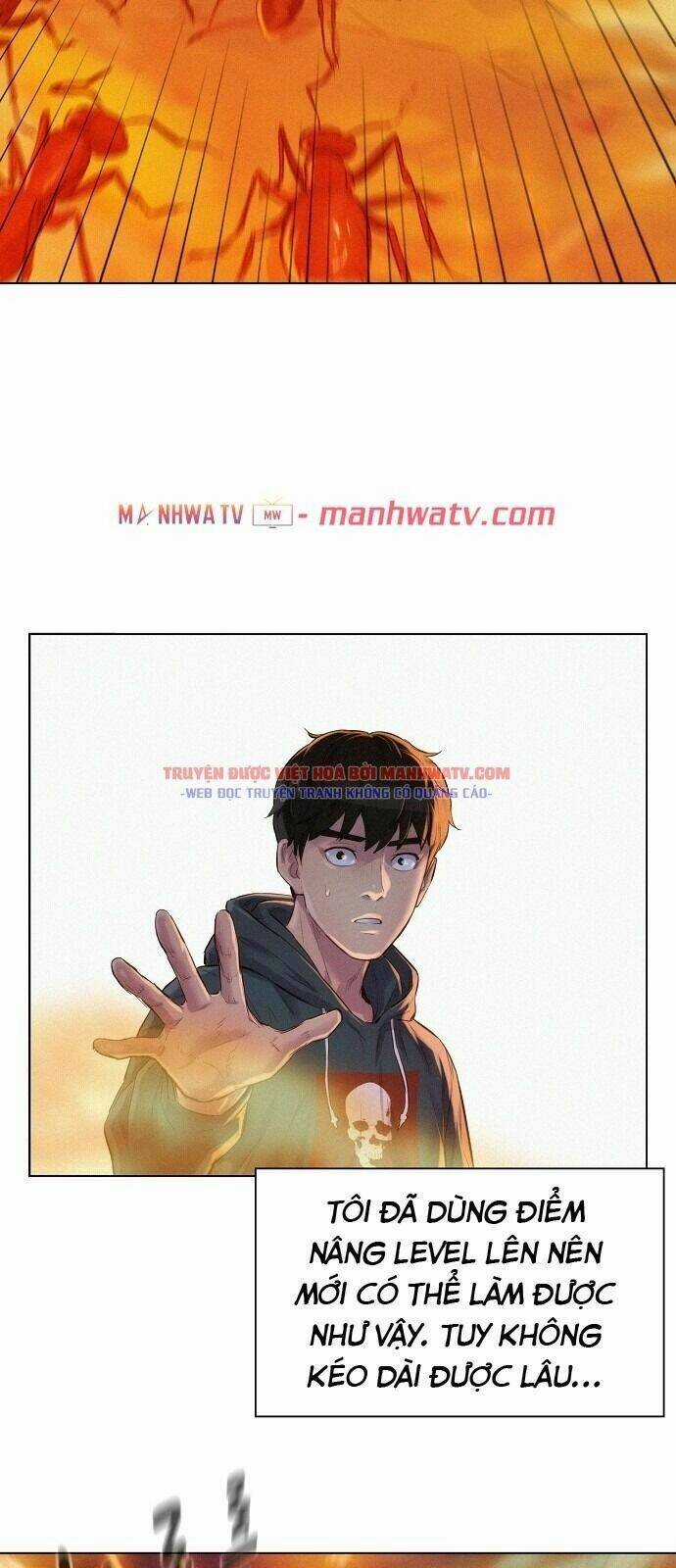 Thợ Săn 3 Cm Chapter 56 trang 35