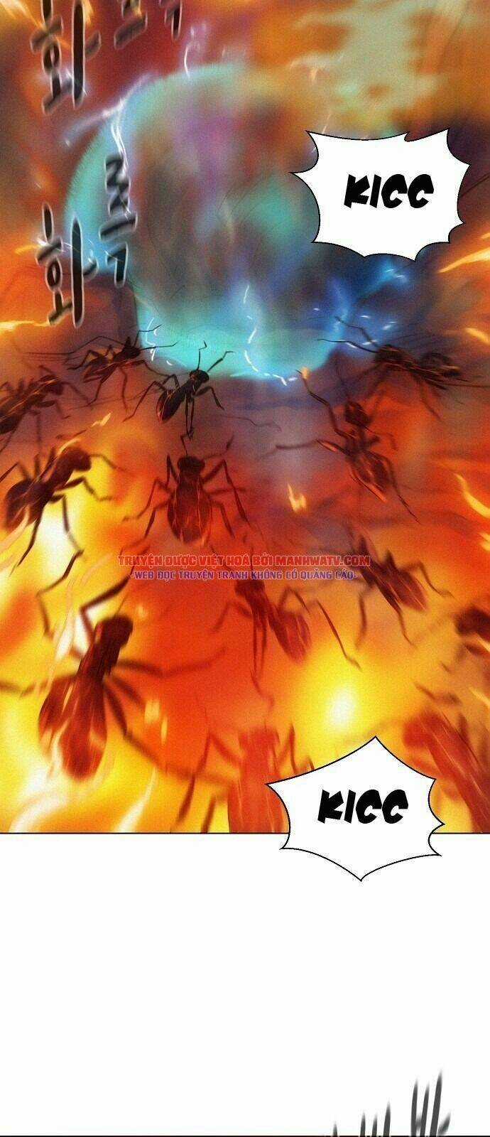 Thợ Săn 3 Cm Chapter 56 trang 36