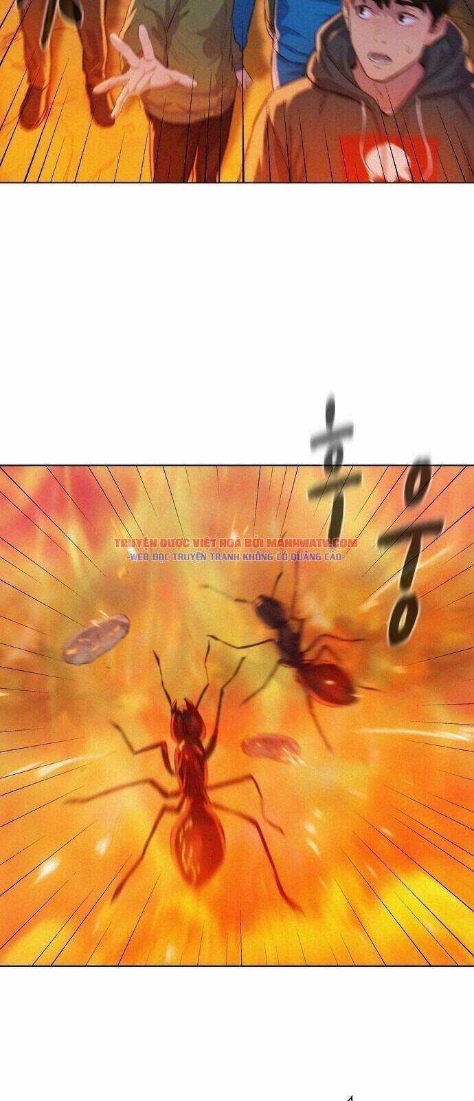 Thợ Săn 3 Cm Chapter 56 trang 38