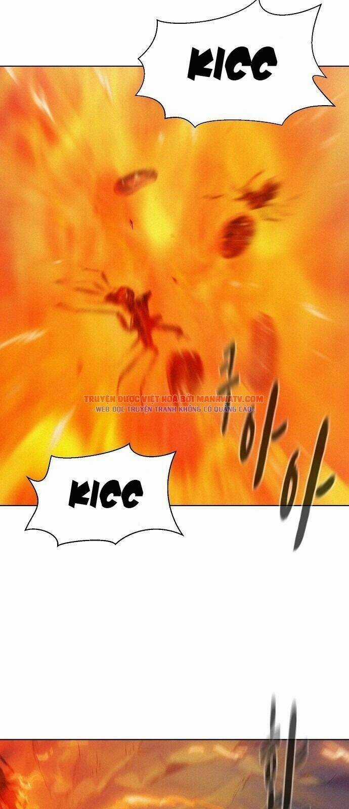 Thợ Săn 3 Cm Chapter 56 trang 39