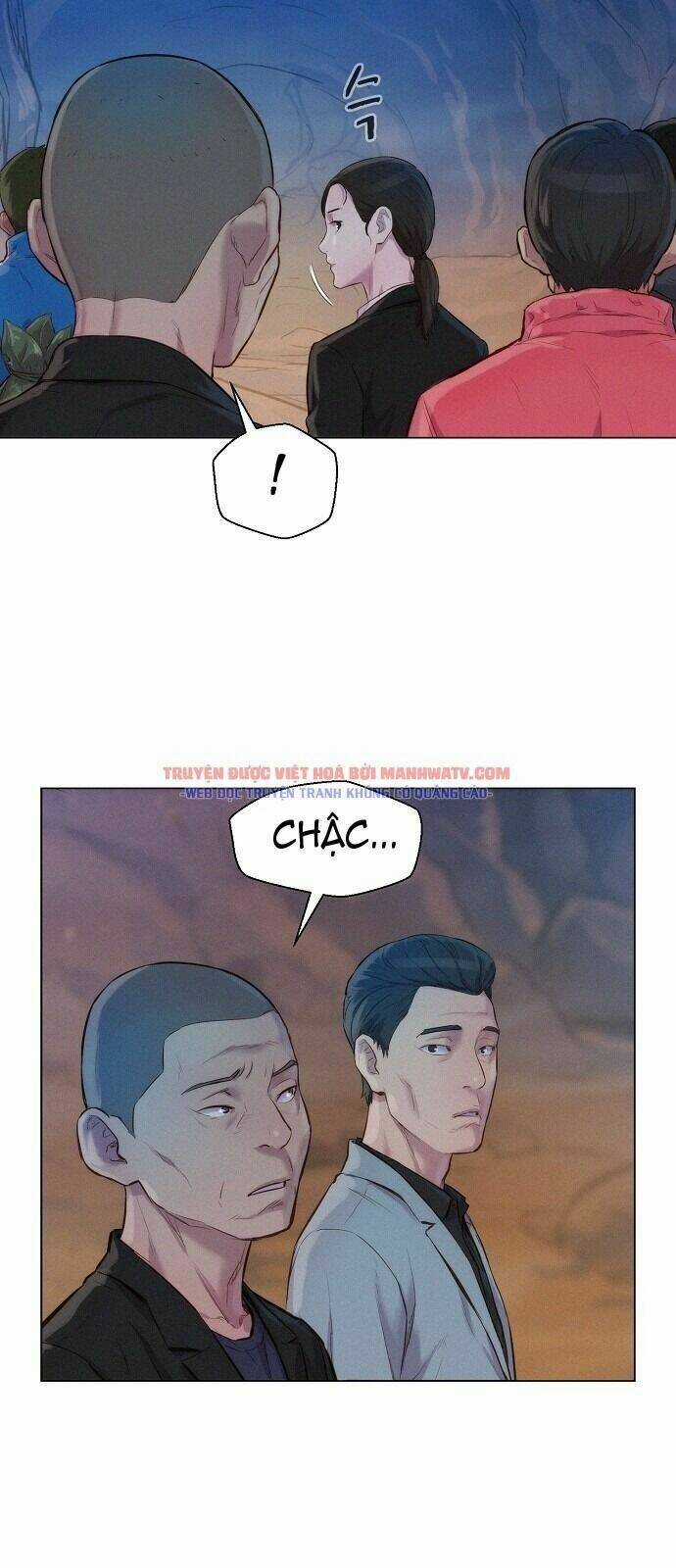 Thợ Săn 3 Cm Chapter 56 trang 4