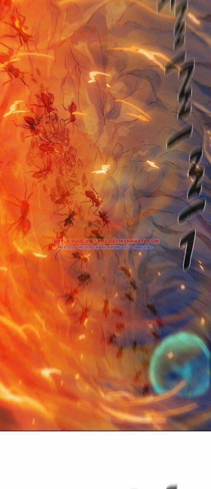 Thợ Săn 3 Cm Chapter 56 trang 40