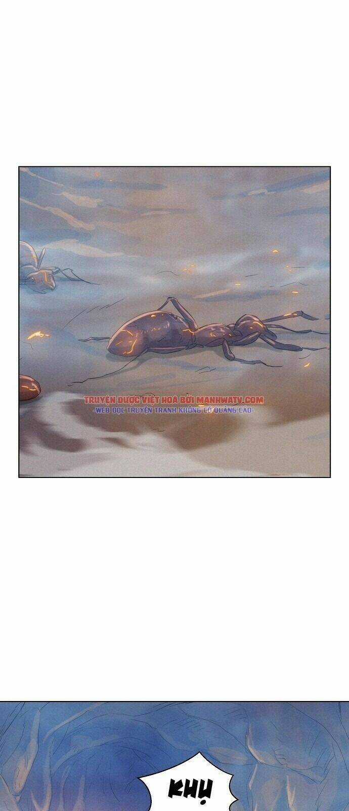 Thợ Săn 3 Cm Chapter 56 trang 43