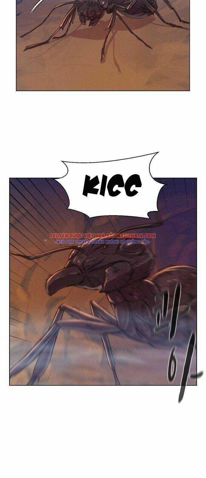 Thợ Săn 3 Cm Chapter 56 trang 46