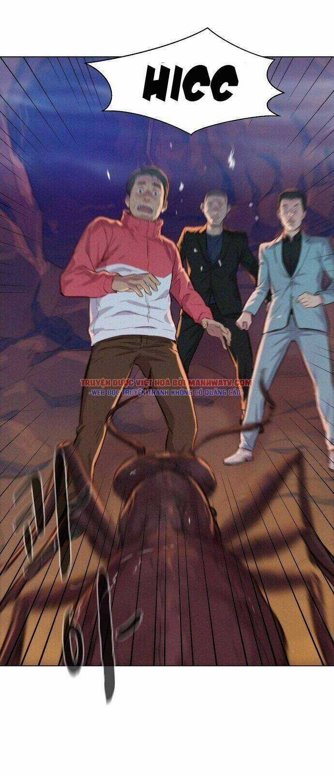 Thợ Săn 3 Cm Chapter 56 trang 47