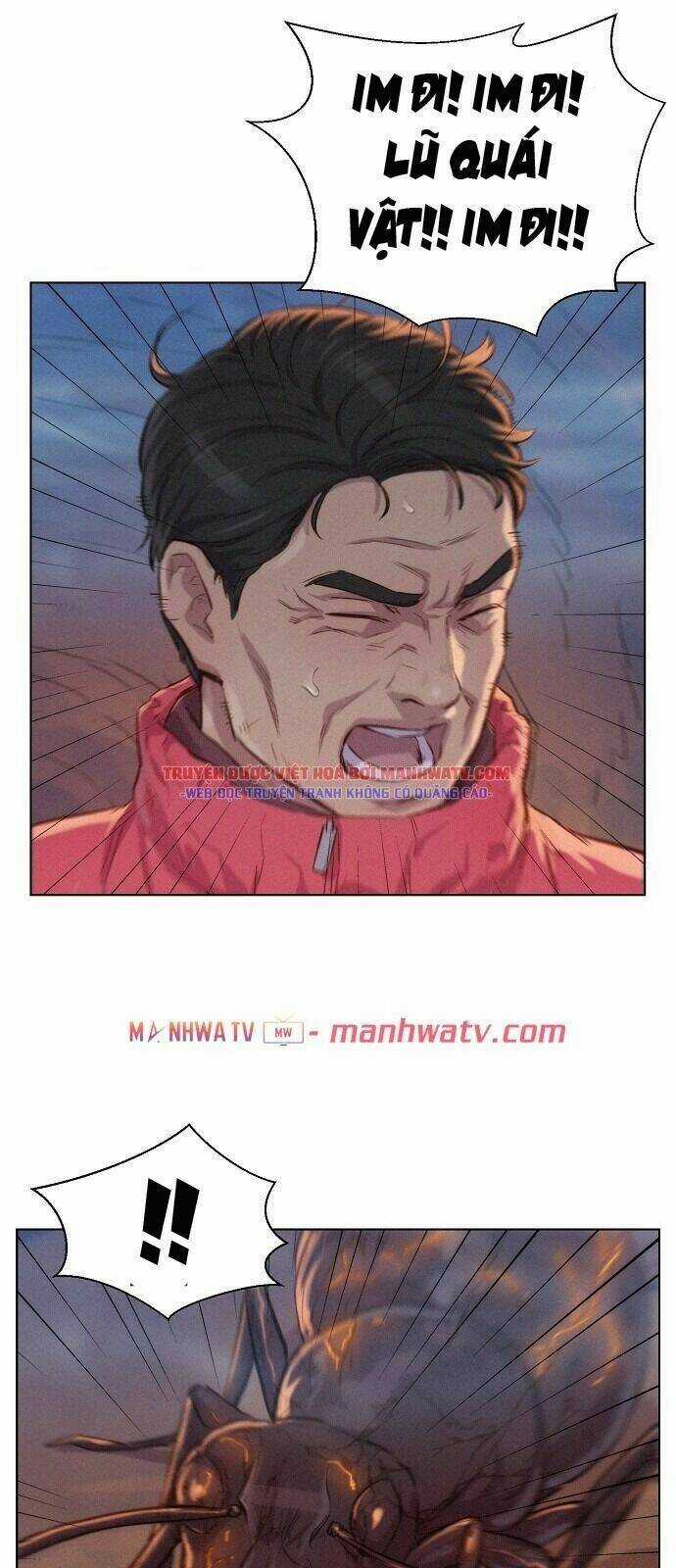 Thợ Săn 3 Cm Chapter 56 trang 48