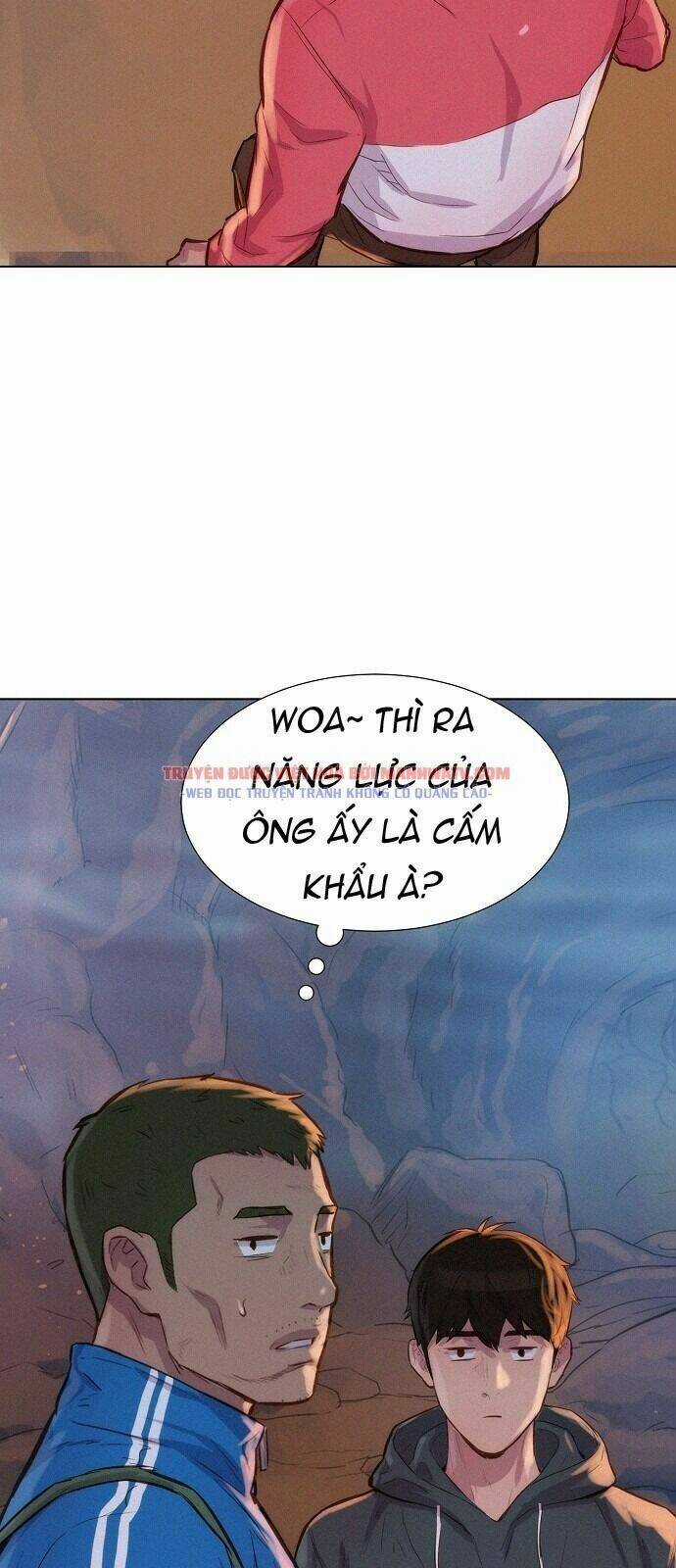 Thợ Săn 3 Cm Chapter 56 trang 50