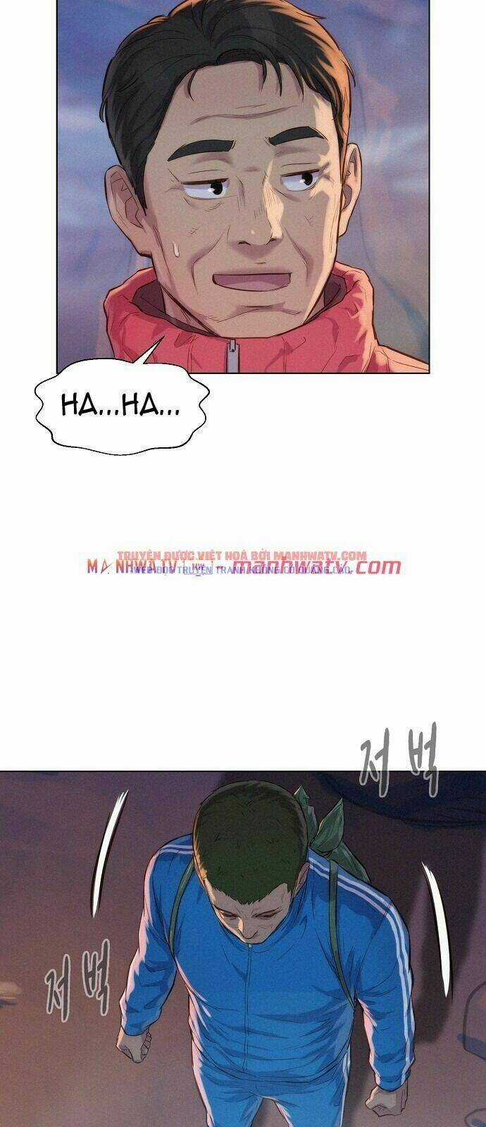 Thợ Săn 3 Cm Chapter 56 trang 52